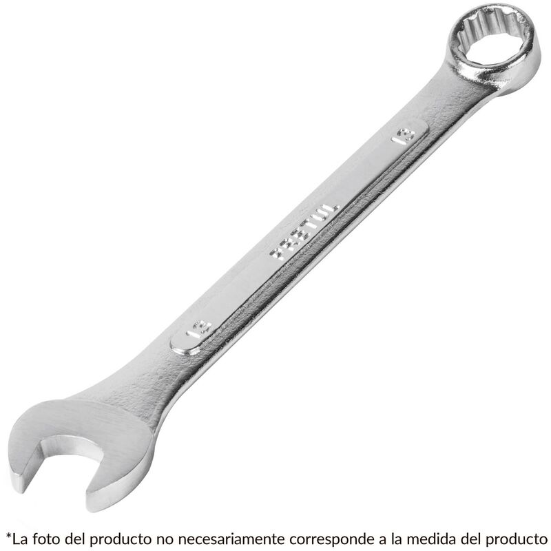 

Pretul - Llave combinada mm, 10 x 140 mm