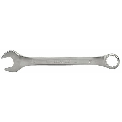 Llave combinada plana, 24 mm BAHCO