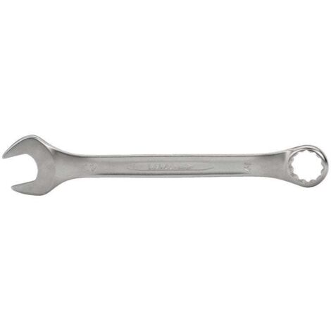 Llave combinada plana, 8 mm BAHCO