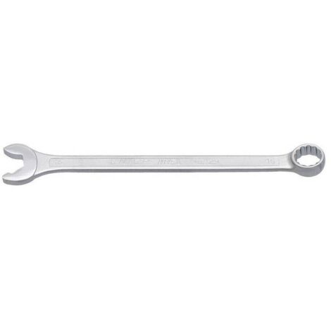 Llave combinada rápida IBEX-1610 - 4 unidades  - UNIOR