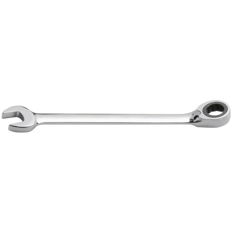 

3404-17 - Llave combinada reversible CLICKRAFT 17 mm - Kraftwerk