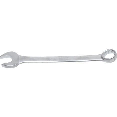 Llave combinada  SAE  1.1/32"