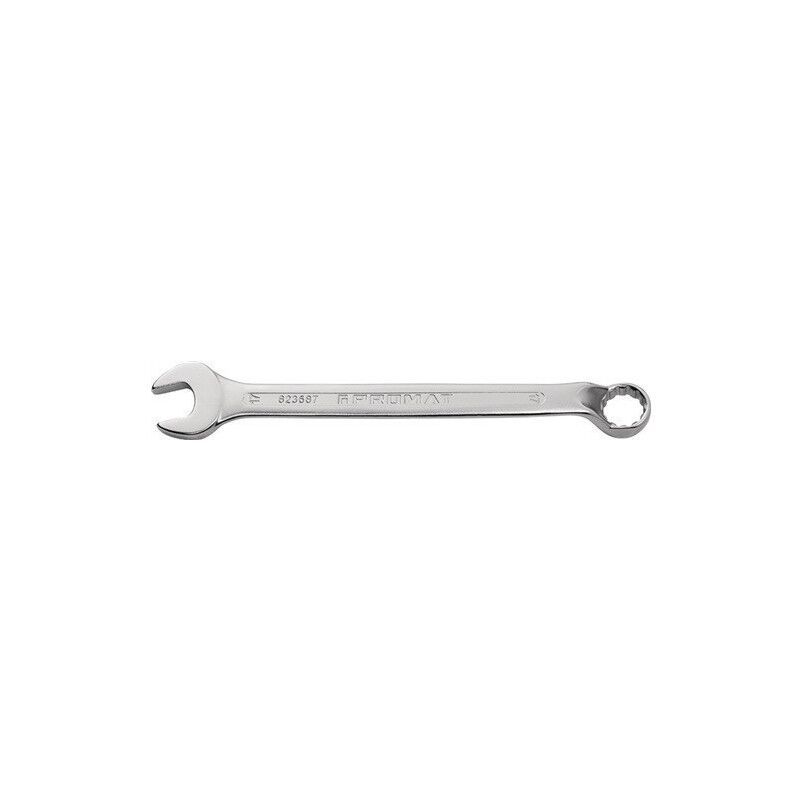 

Llave Combinada Ancho De Llave 41 Mm Longitud 520 Mm Forma B