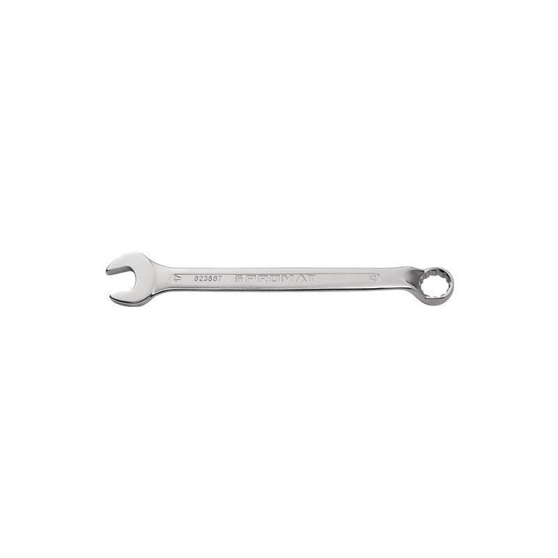

Llave Combinada Ancho De Llave 10 Mm Longitud 147 Mm Forma B