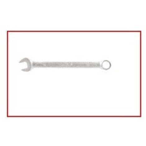 LLAVE COMB.PLANA ESTRELL.CHR-V 10 - EHLIS