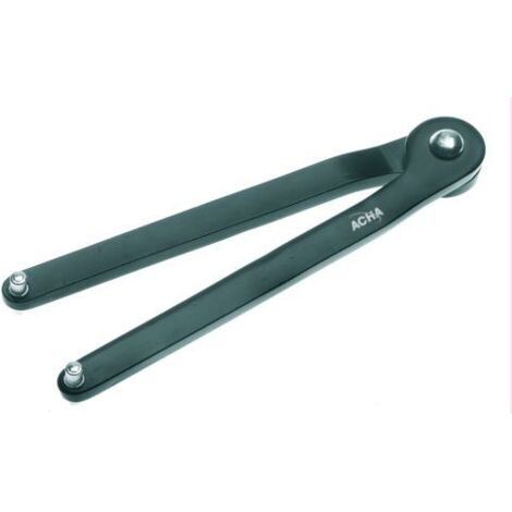 LLAVE COMPAS LARGA 200X4-5