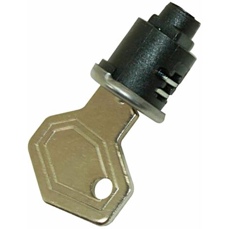 Llave con cerradura 481241738033 WHIRLPOOL