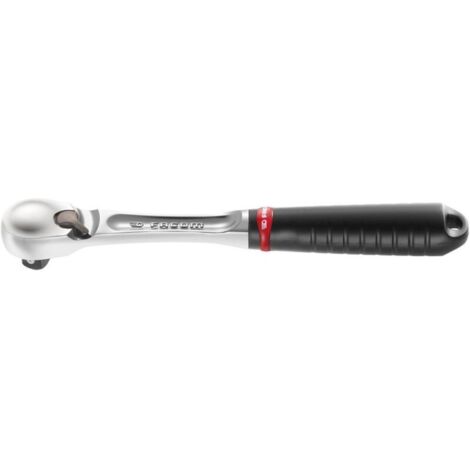 Llave con trinquete staubdicht 1/2 262mm FACOM
