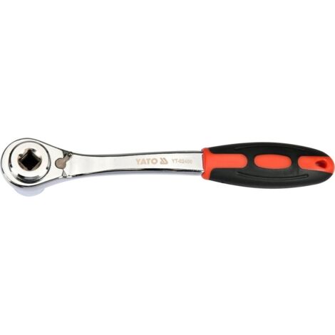 LLAVE CON VASO UNIVERSAL 8-19MM YT-02400 YATO