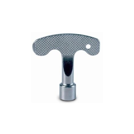 Llave contador cuadrada 8mm hembra 81193 roca