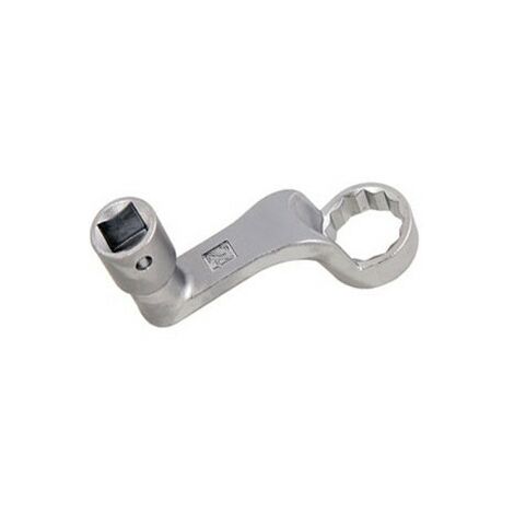 LLAVE CORTA PARA FILTRO DE ACEITE DSG/VAG 24MM 12 CARAS