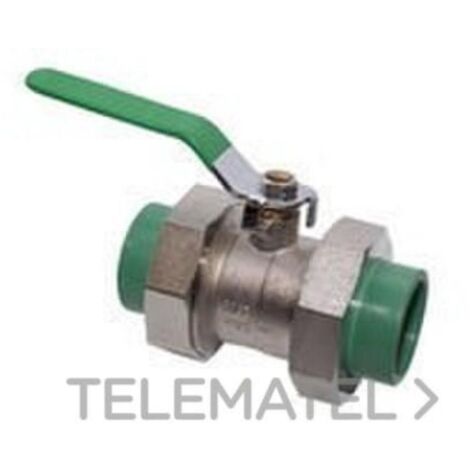 LLAVE CORTE 32 PPR PPRVESFDM32