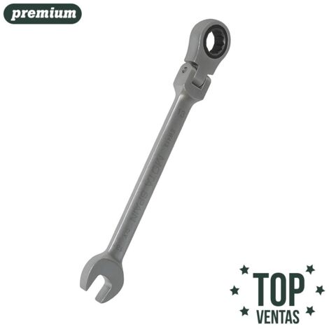 LLAVE CRIQUET ARTICULADA 11mm EW411