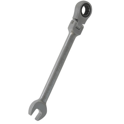 LLAVE CRIQUET ARTICULADA 15mm EW415