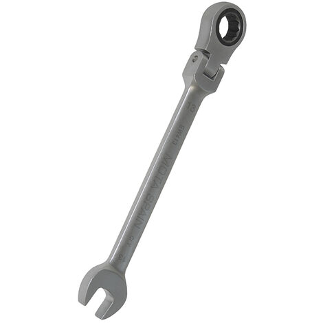 Llave criquet articulada 8mm ew408 mota