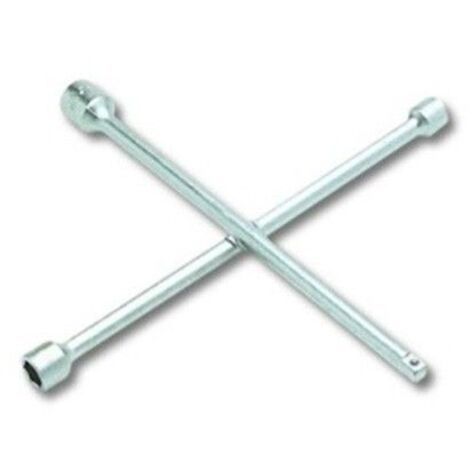 LLAVE CRUZ