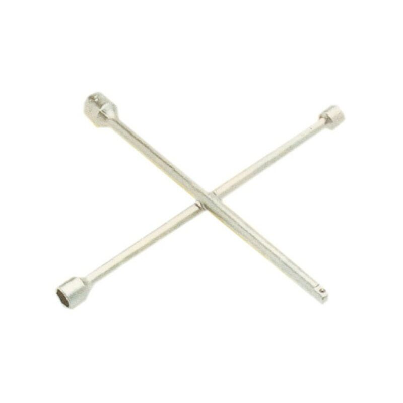 

Llave cruz 24-27-32 n5