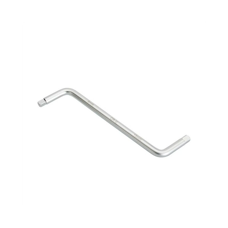 

Llave Cuadrada para Tapon de Carter 8-10 MM