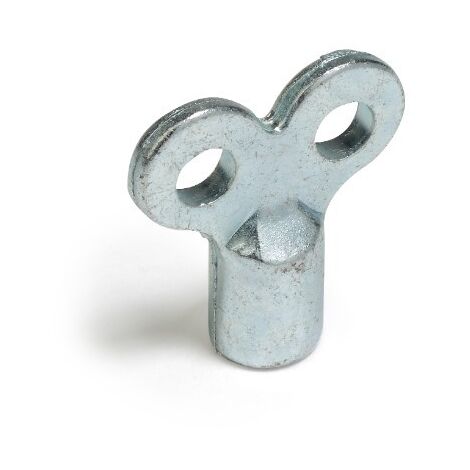 Llave cuadrada para tapones de radiador R90 Giacomini R74Y001  Clave