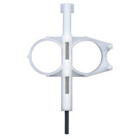Llave de ajuste para aspersores Hunter