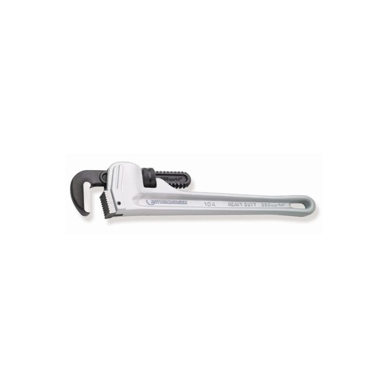 

Rothenberger - Llave Stillson Aluminio 24'