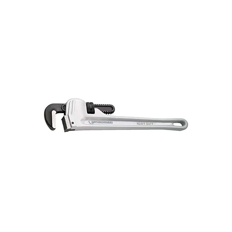 

Llave de aluminio Aludur 14' - Rothenberger