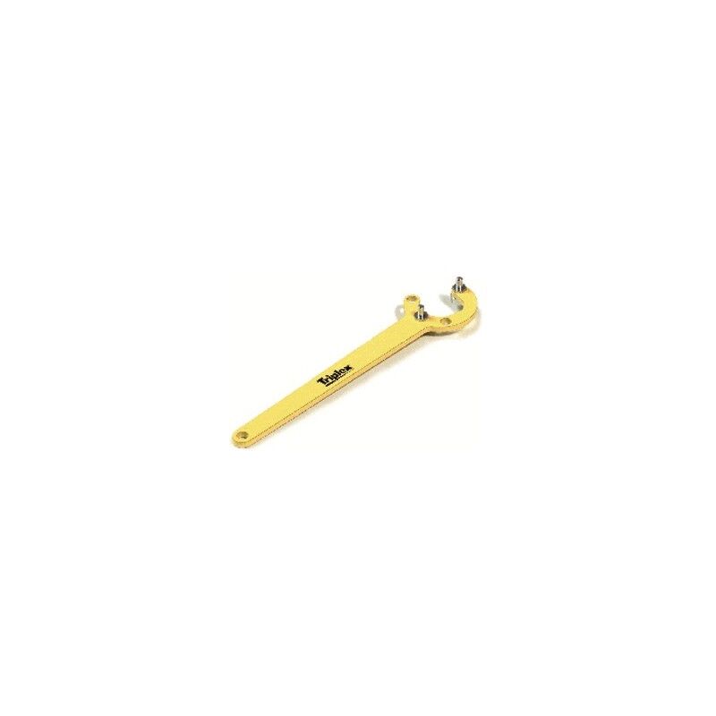 

Blister llave de amoladora universal