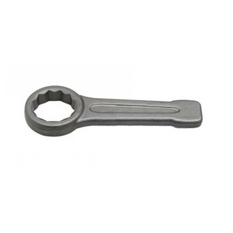 

Llave de anillo de impacto CRV profesional de 85 m