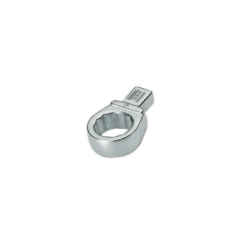 

Herramienta de inserción de anillos 7218-18 SW 18mm 14x18mm CV acero GEDORE