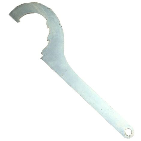 LLAVE DE APRIETE ACERO PARA FITTING DE POLIETILENO Y LATON ACCESORIO PARA PIEZAS DE POLIETILENO DE 20MM 25MM Y 32MM 23128957