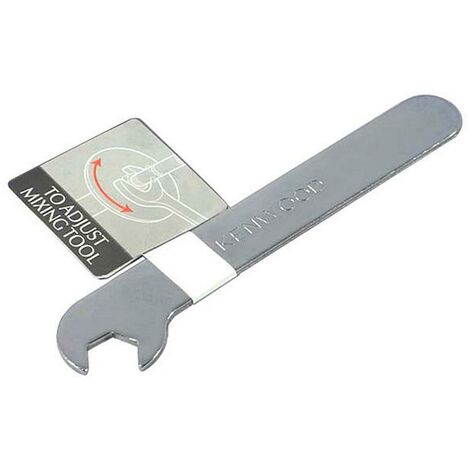 Llave de apriete KW713799 KENWOOD