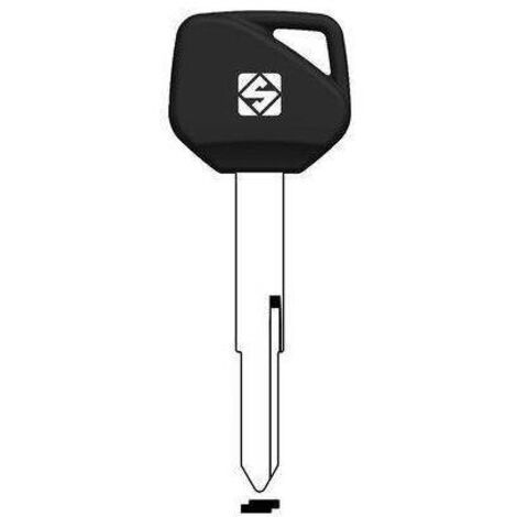 Llave de auto para transpondedor Honda HON84TE SILCA
