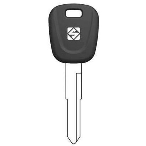 Llave de auto transpondedor Mitsubishi MIT17TE SILCA