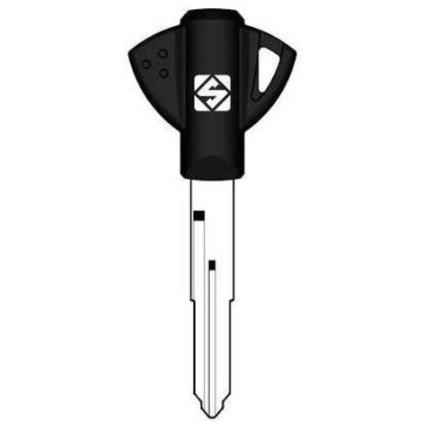 Llave de auto transpondedor Suzuki SZ17RTE SILCA