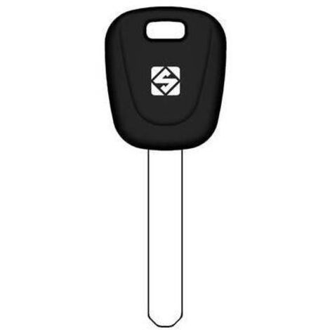 Llave de auto transponder Honda HON66TE SILCA