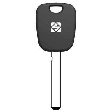 Llave de auto transponder Toyota TOY51TE SILCA