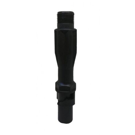 Llave de bayoneta plástico 3/4"
