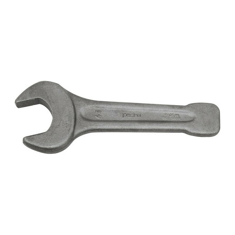 

Llave de boca 837 SW 41mm L.235mm acero templado - Padre