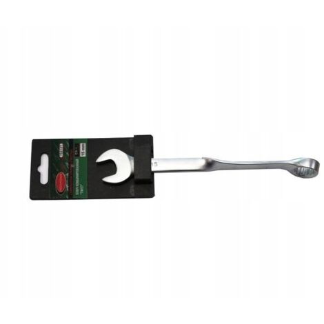 LLAVE DE BOCA ABIERTA EXTENDIDA GIRATORIA DE 15 MM