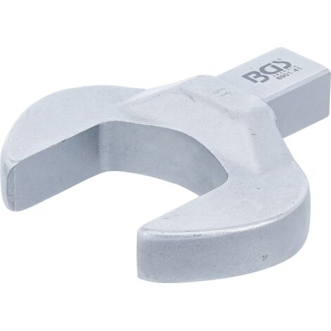 Llave de boca insertable  41 mm  Sujeción 14 x 18 mm