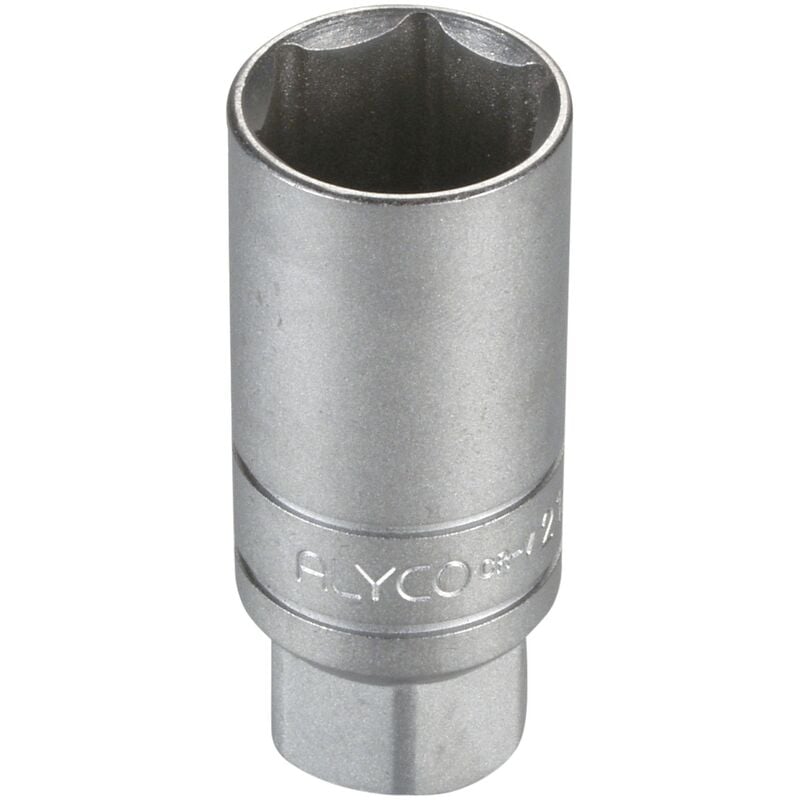 

Llave Bujia 3/8' 16 Mm