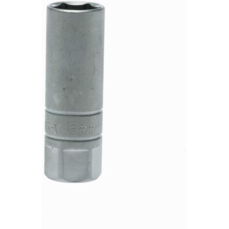 Llave de bujía Teng Tools 6979-0103 inserto de goma 70 mm
