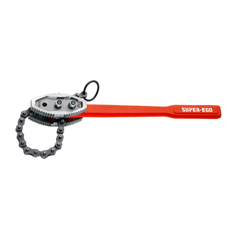 

Super-ego Tools - LLAVE CADENA 1033100/70243-2.1/2' - 641883