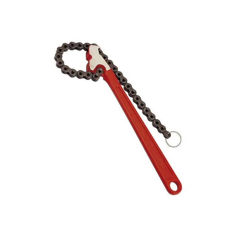 

Llave de cadena de agarre 50 x 60 (2')