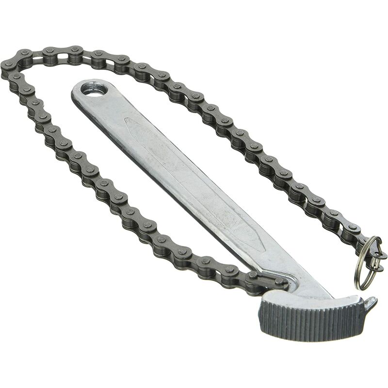 

llave de cadena para filtros de aceite