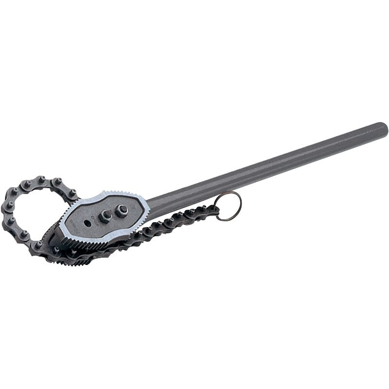 

Llave de cadena para tubo Irimo Pulgadas - 6