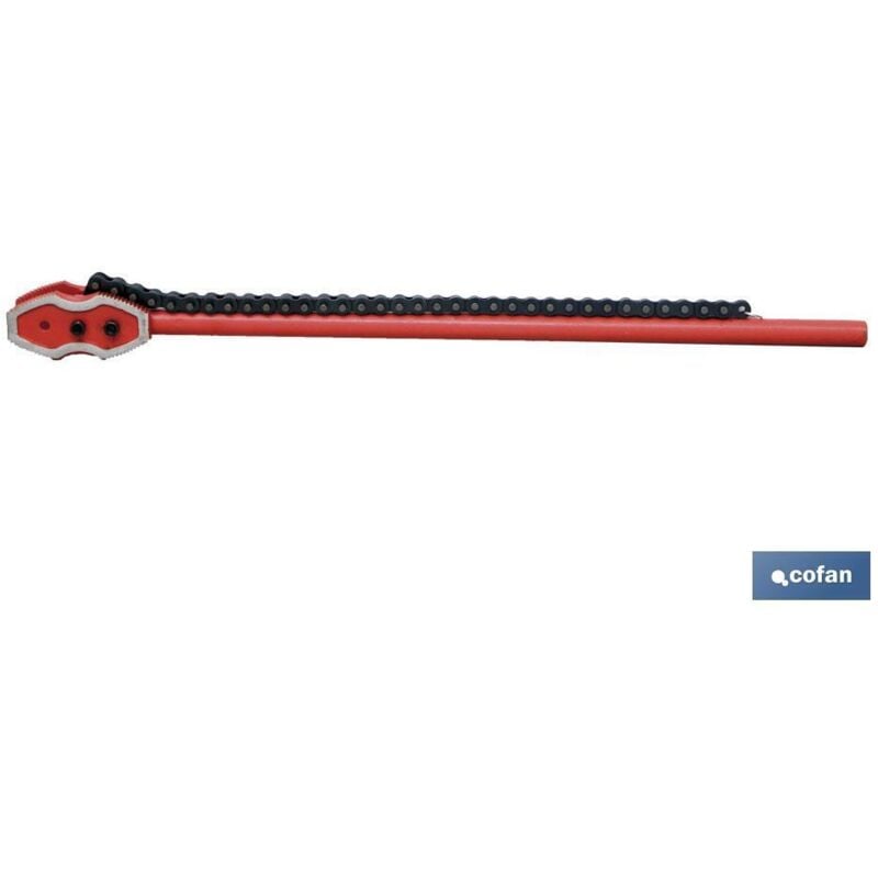 

Llave de Cadena Reforzada 09514145 | 6