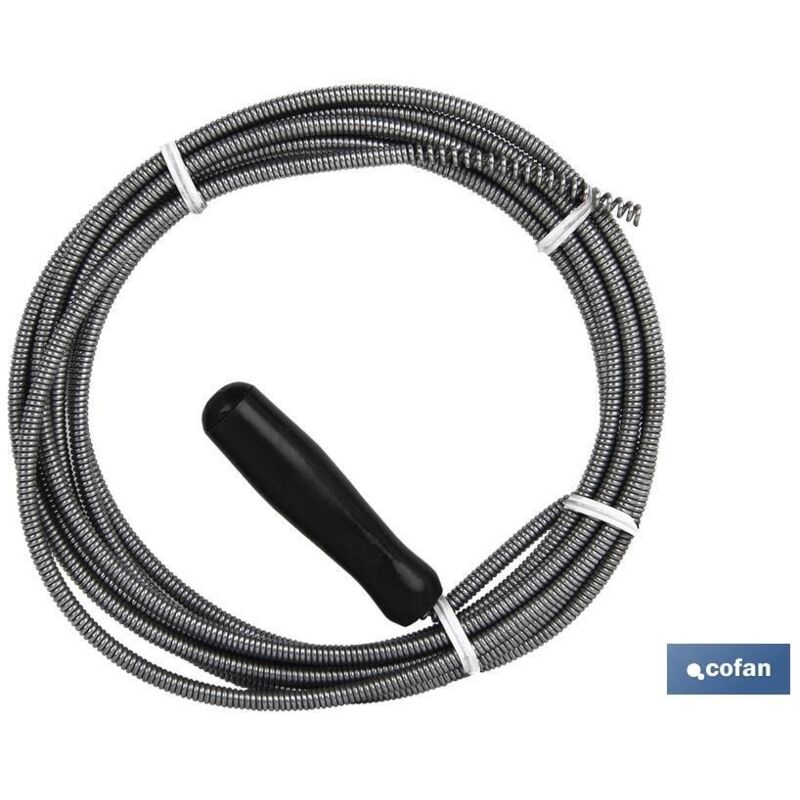 

Desatascador de muelle l-5