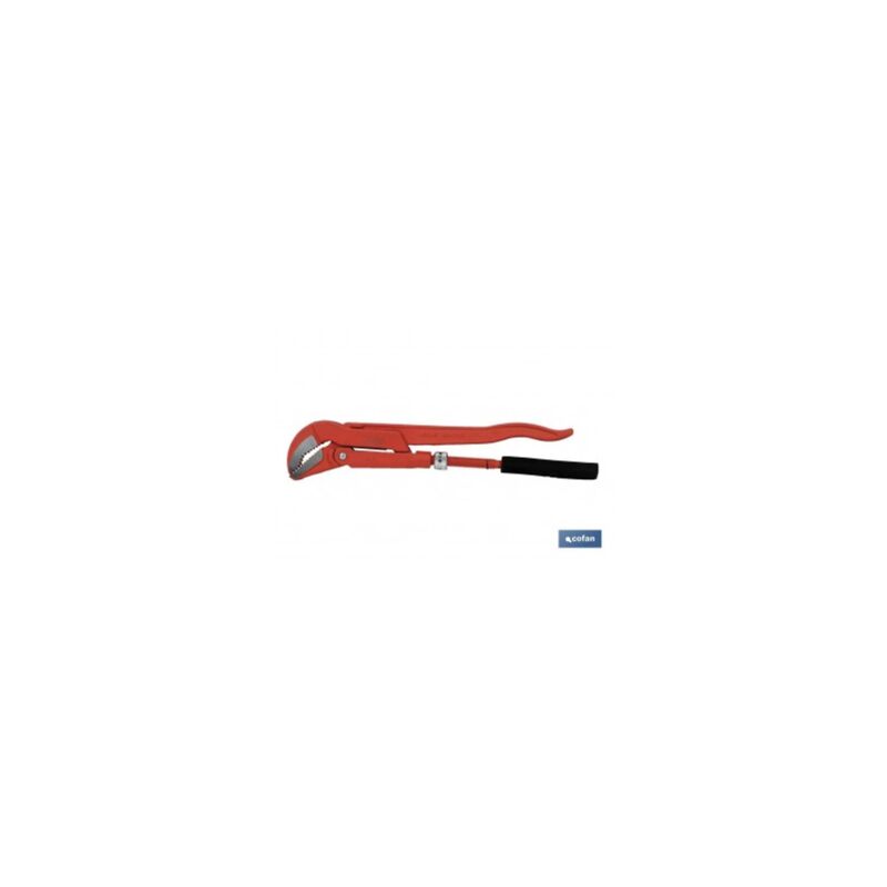 

Llave sueca 45 1