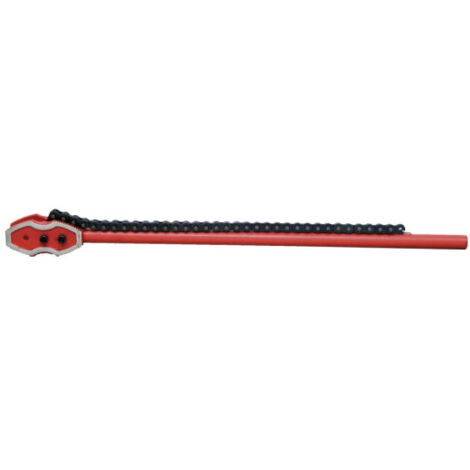 Llave de Cadena Reforzada                                                     8"